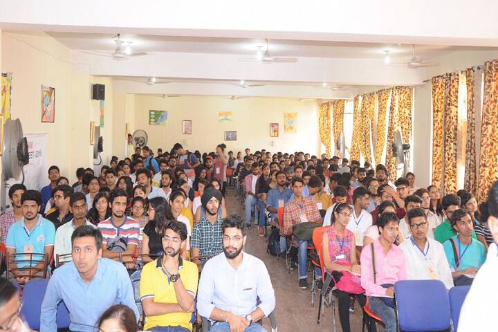 auditorium